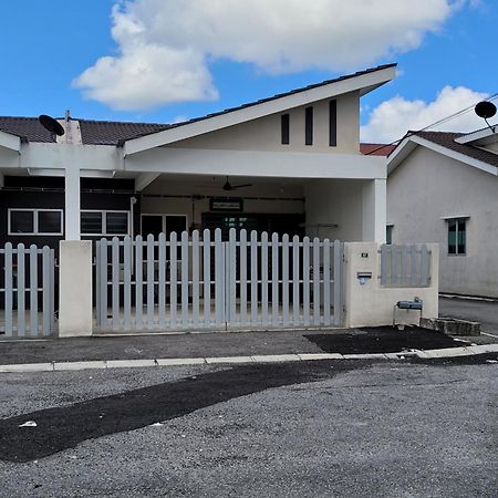 Acasa Hs Ipoh Dış mekan fotoğraf