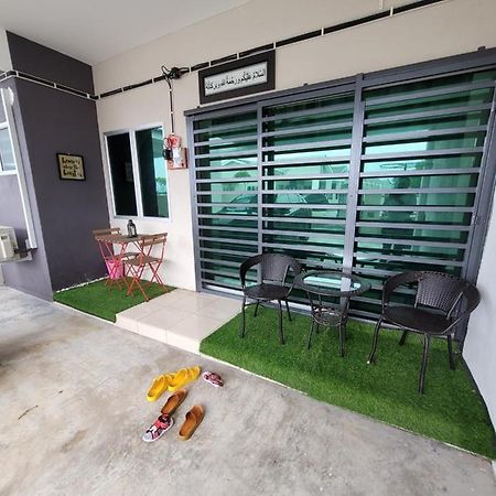 Acasa Hs Ipoh Dış mekan fotoğraf