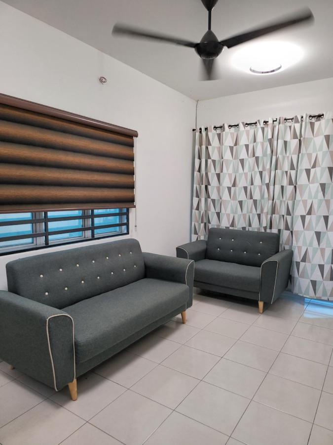 Acasa Hs Ipoh Dış mekan fotoğraf