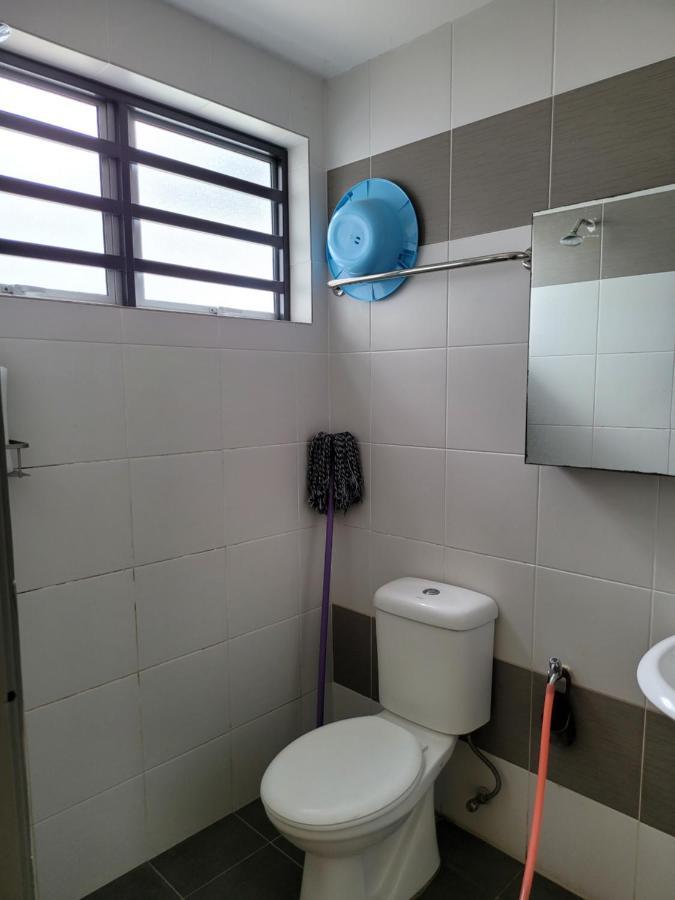 Acasa Hs Ipoh Dış mekan fotoğraf
