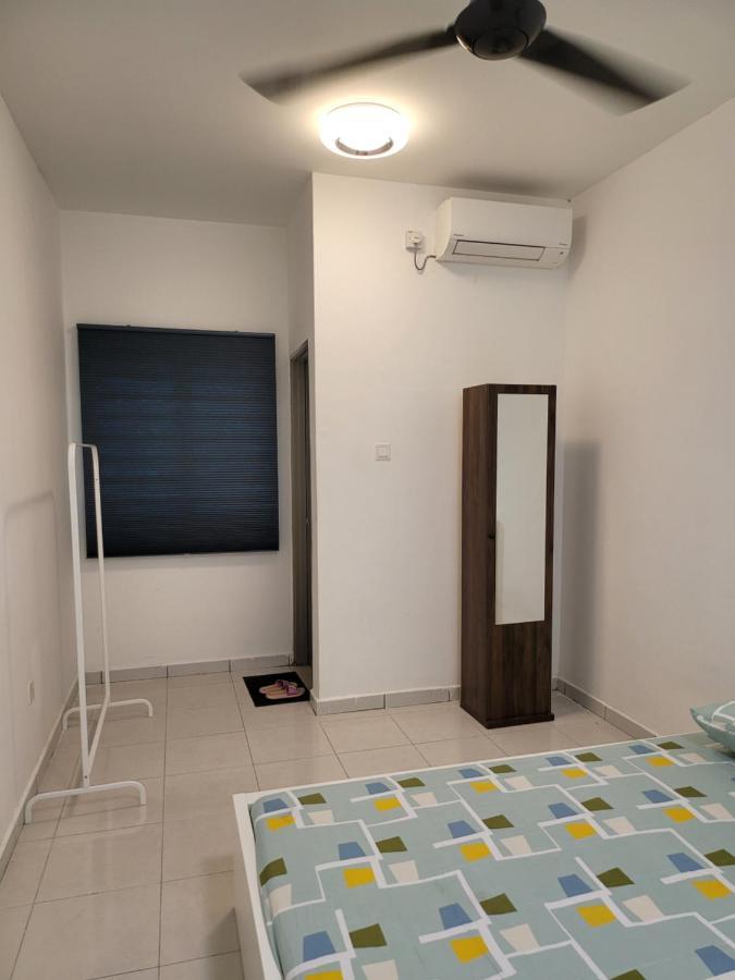 Acasa Hs Ipoh Dış mekan fotoğraf