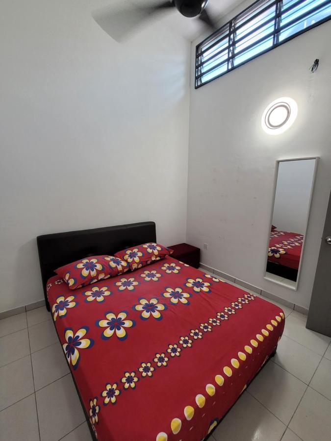 Acasa Hs Ipoh Dış mekan fotoğraf