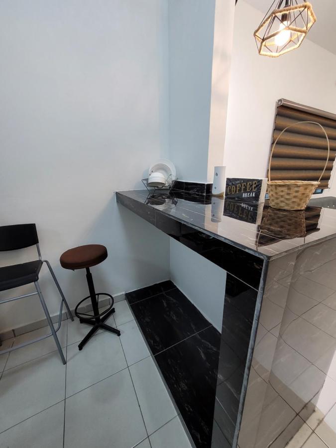 Acasa Hs Ipoh Dış mekan fotoğraf