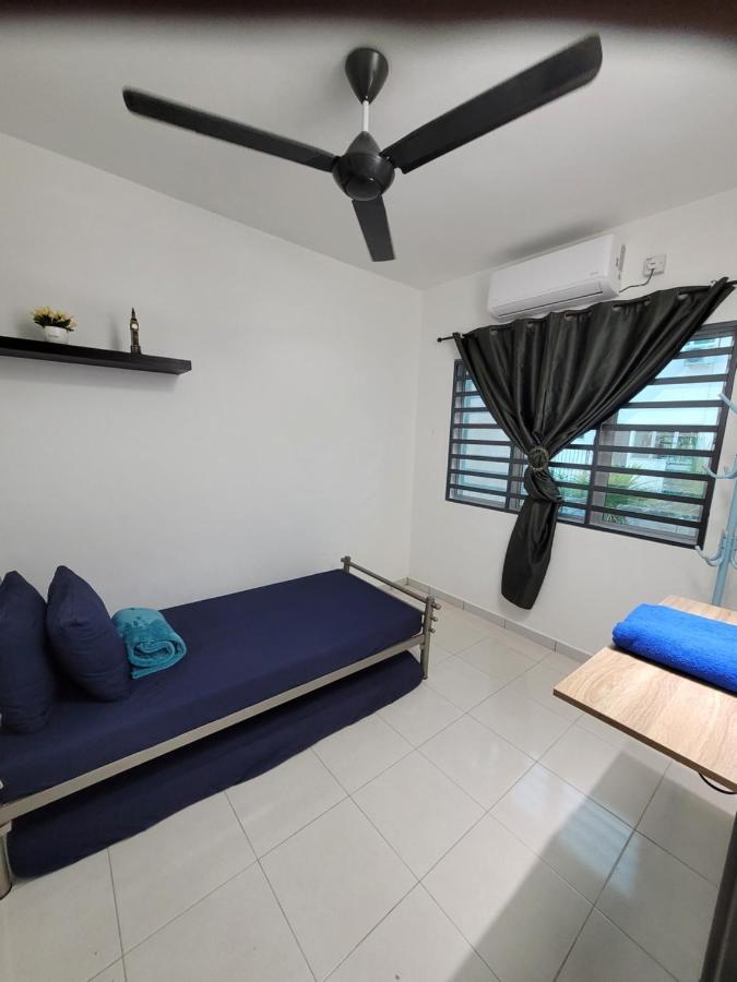Acasa Hs Ipoh Dış mekan fotoğraf
