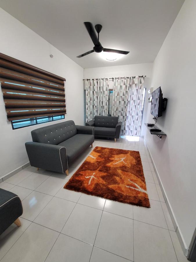 Acasa Hs Ipoh Dış mekan fotoğraf