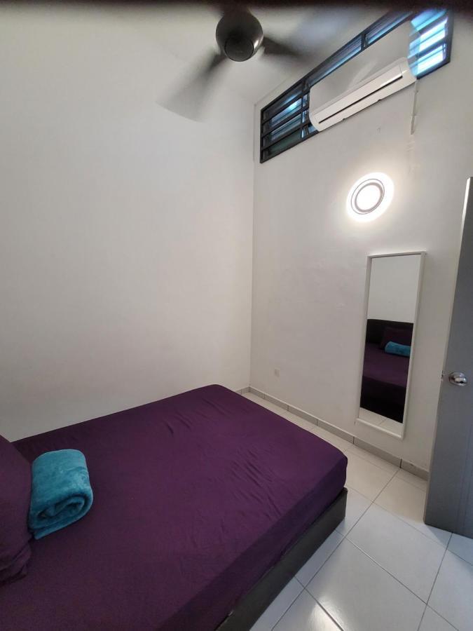 Acasa Hs Ipoh Dış mekan fotoğraf